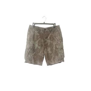 Nike SB Hawthorne Camouflage Cargo Shorts‎